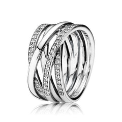 925 sterling silver ring