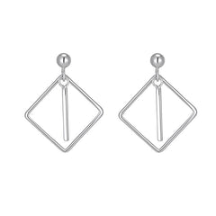 925 Sterling Silver Earrings