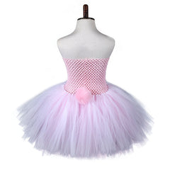 Easter Bunny Princess Catwalk Costume