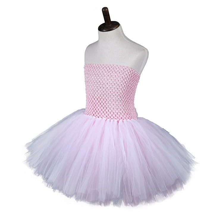 Easter Bunny Princess Catwalk Costume