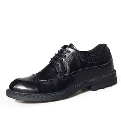 Bloch Business Casual Leather Shoes For Men