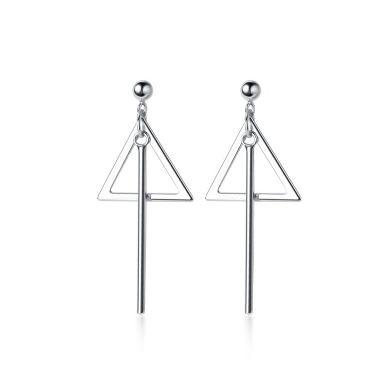 925 Sterling Silver Earrings