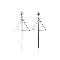 925 Sterling Silver Earrings