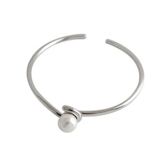 925 Sterling Silver Bracelet Female Bracelet