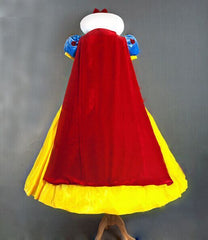 Snow White Costume