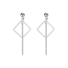 925 Sterling Silver Earrings